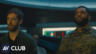O'Shea Jackson Jr. and Thomas Middleditch explain why you need a "nerd" directing <i>Godzilla</i>